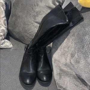 Women’s boots